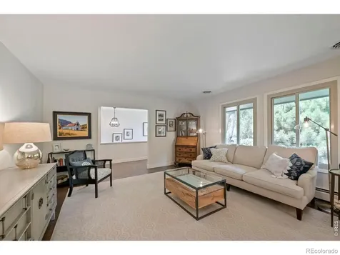 3880 Chippewa Drive Boulder CO 80303
