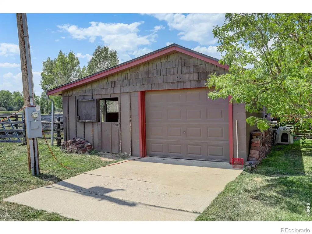 2316 Horseshoe Circle Longmont CO 80504