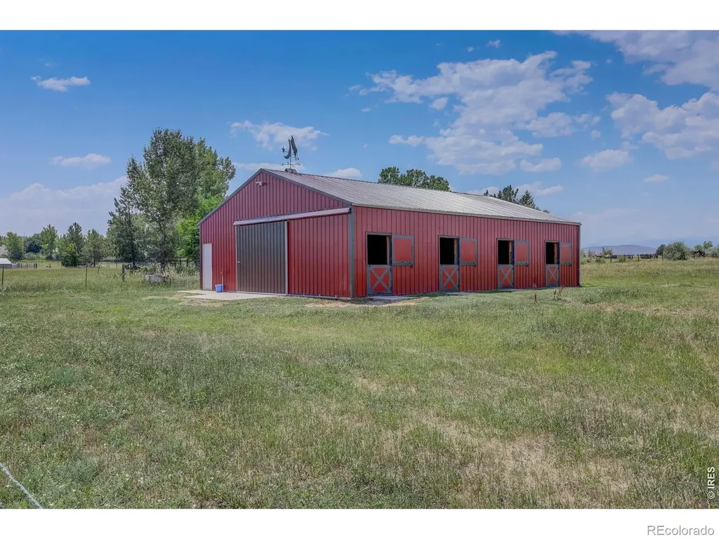 2316 Horseshoe Circle Longmont CO 80504