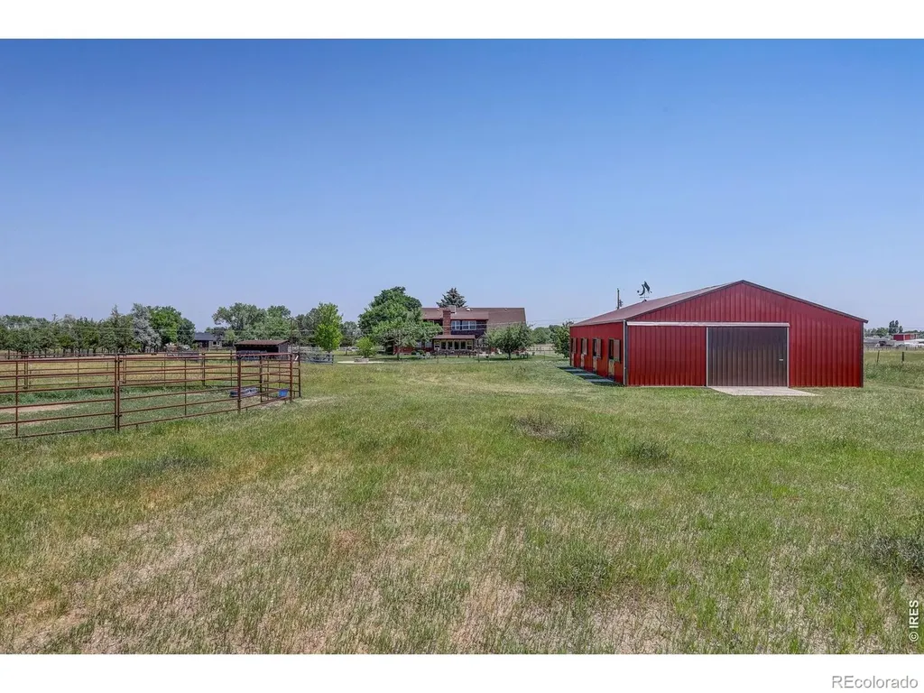 2316 Horseshoe Circle Longmont CO 80504