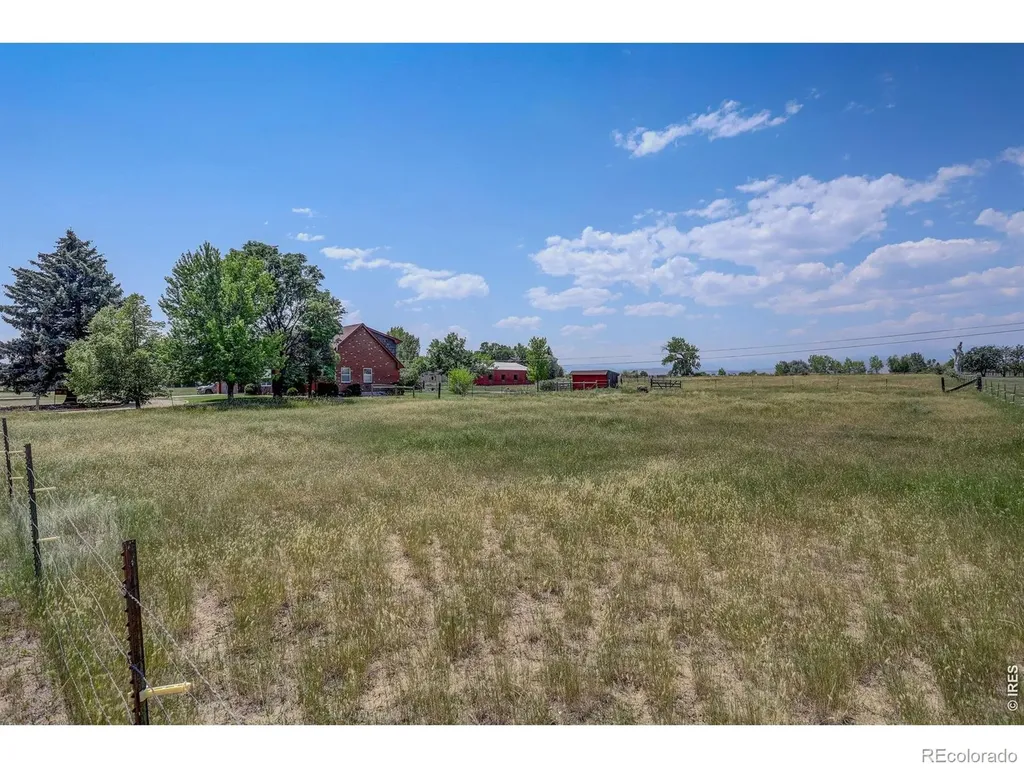 2316 Horseshoe Circle Longmont CO 80504