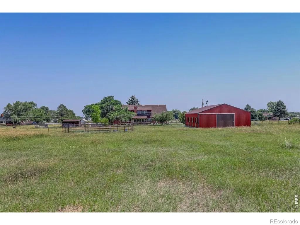 2316 Horseshoe Circle Longmont CO 80504