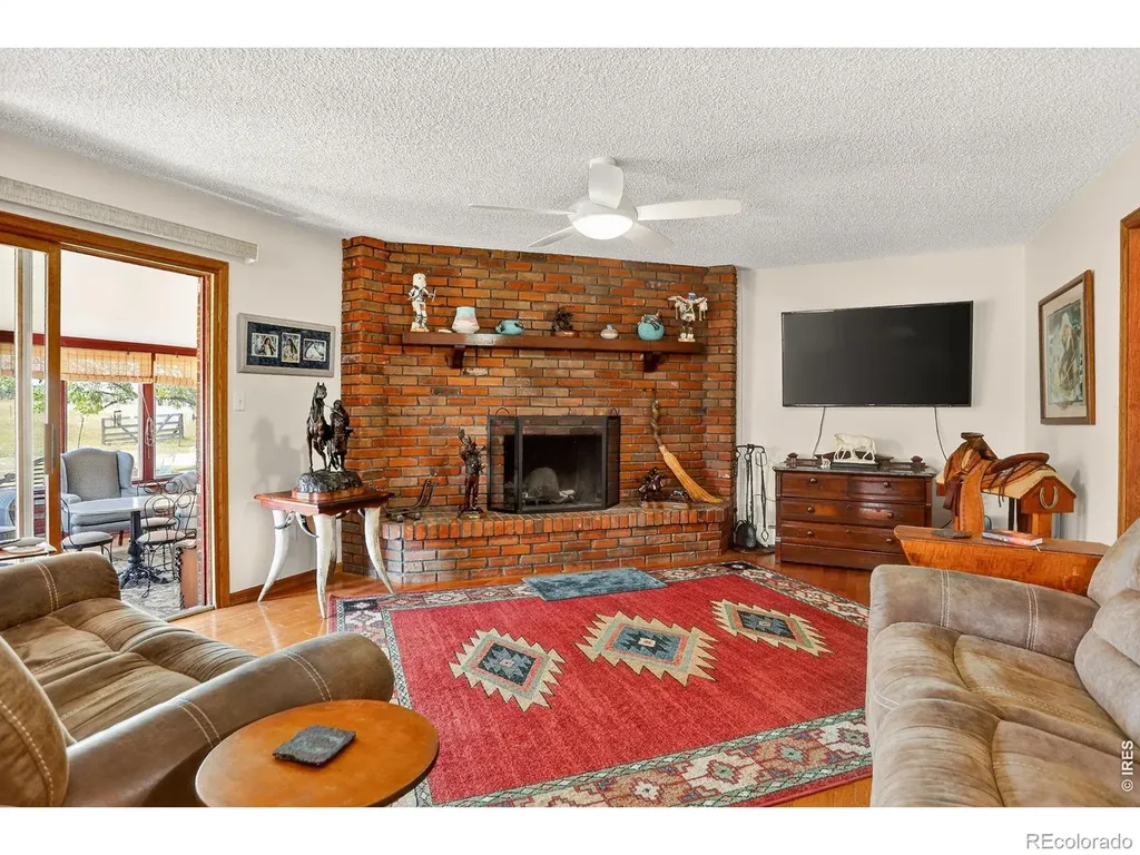 2316 Horseshoe Circle Longmont CO 80504
