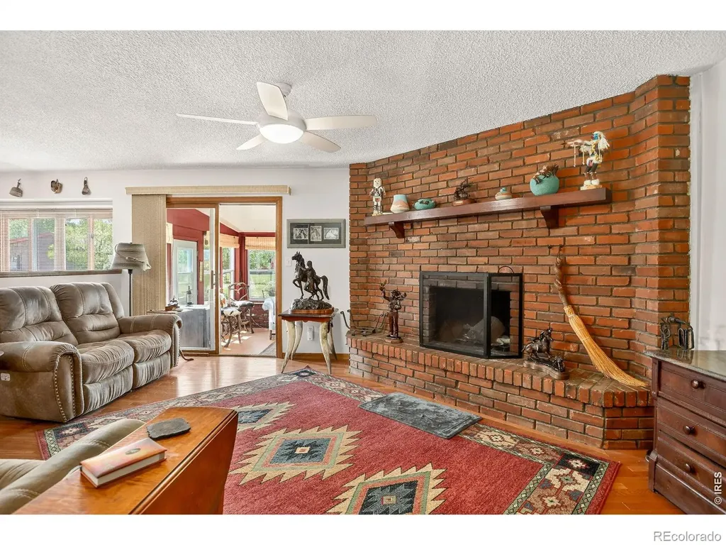 2316 Horseshoe Circle Longmont CO 80504