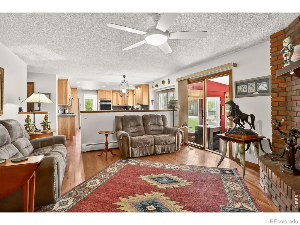 2316 Horseshoe Circle Longmont CO 80504