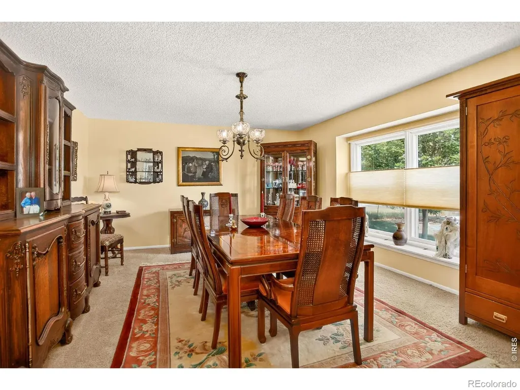 2316 Horseshoe Circle Longmont CO 80504