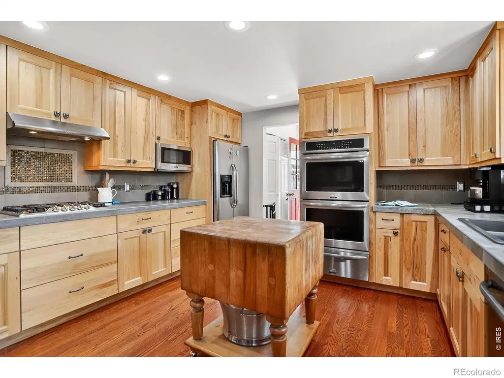 2316 Horseshoe Circle Longmont CO 80504