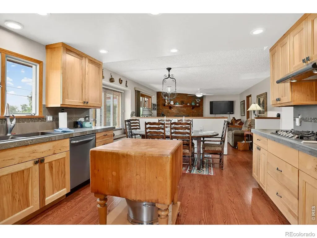2316 Horseshoe Circle Longmont CO 80504