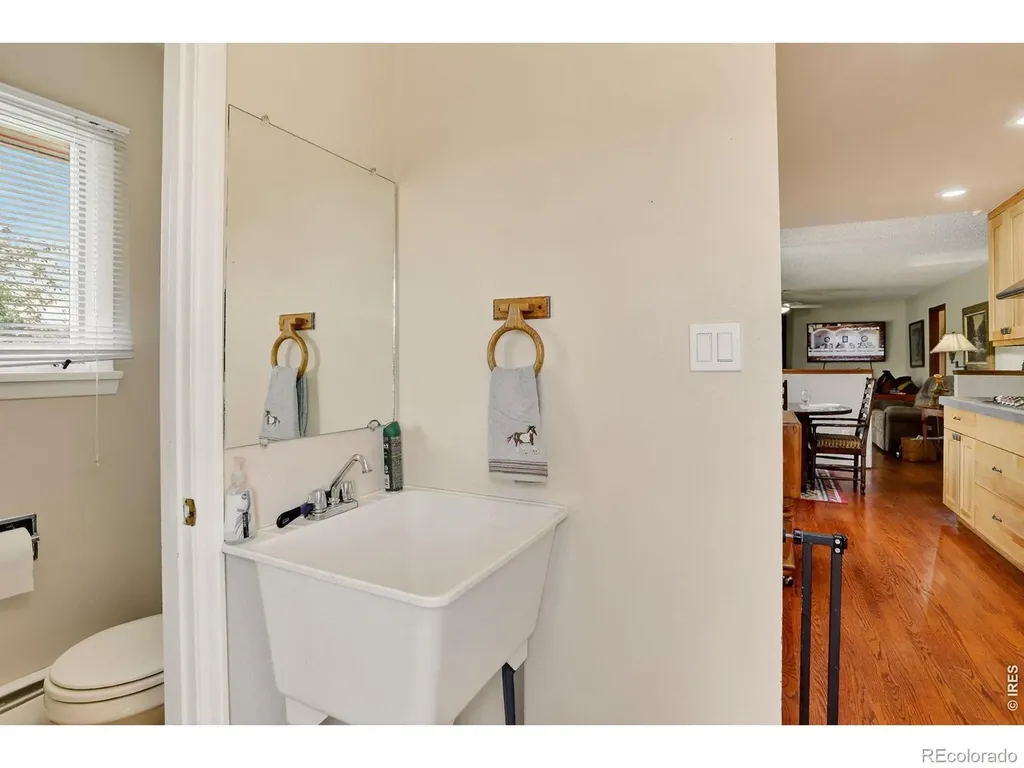 2316 Horseshoe Circle Longmont CO 80504