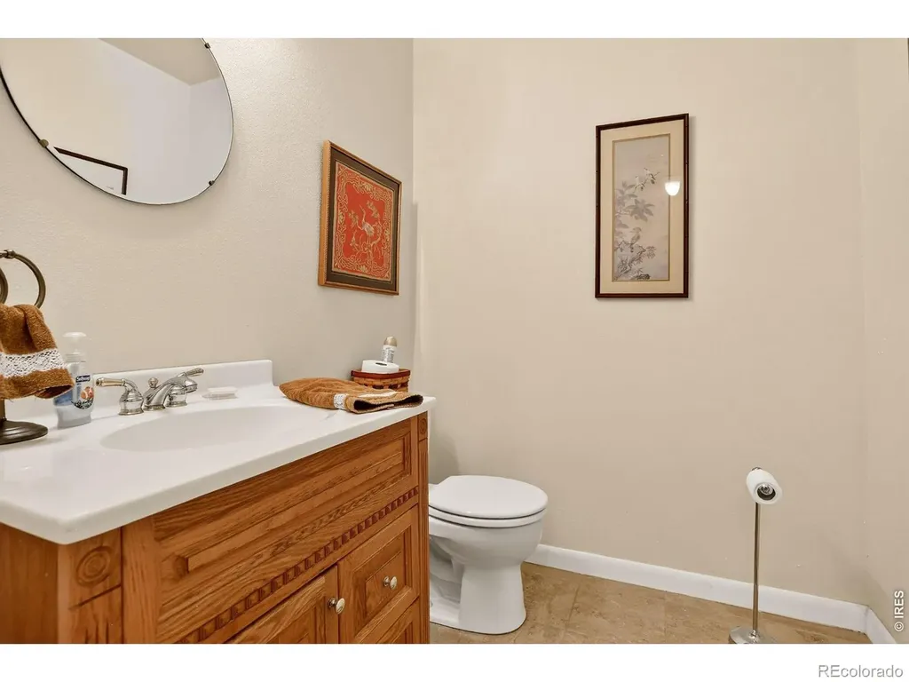 2316 Horseshoe Circle Longmont CO 80504