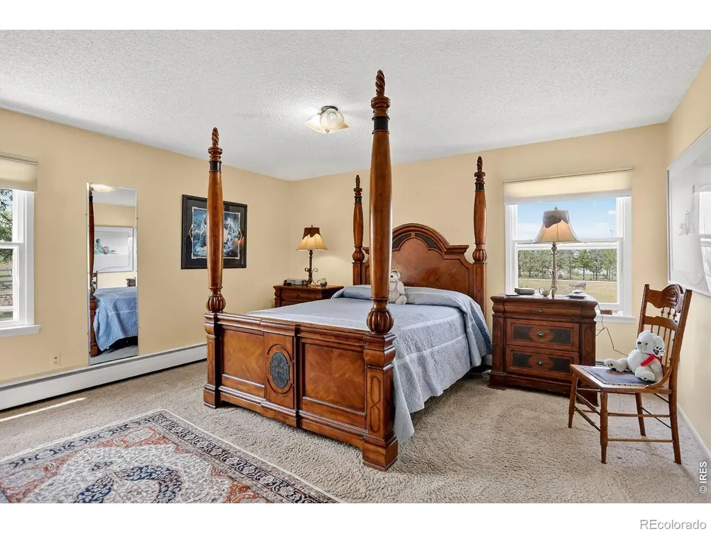 2316 Horseshoe Circle Longmont CO 80504