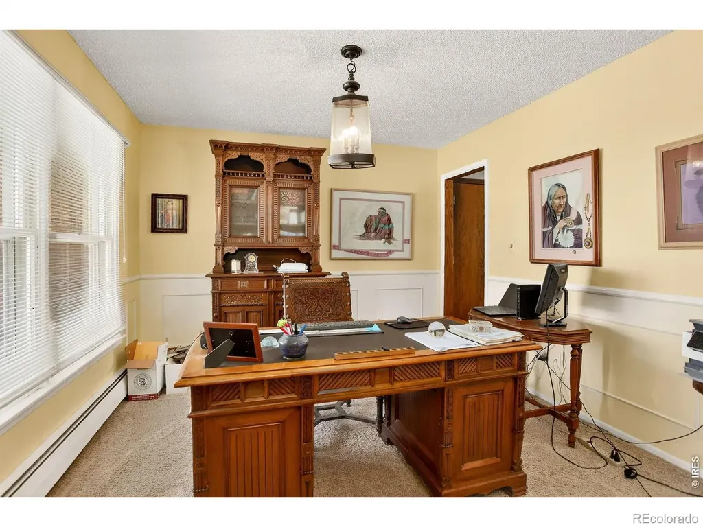 2316 Horseshoe Circle Longmont CO 80504