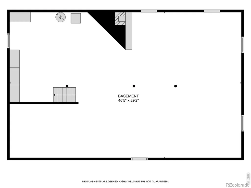 2316 Horseshoe Circle Longmont CO 80504
