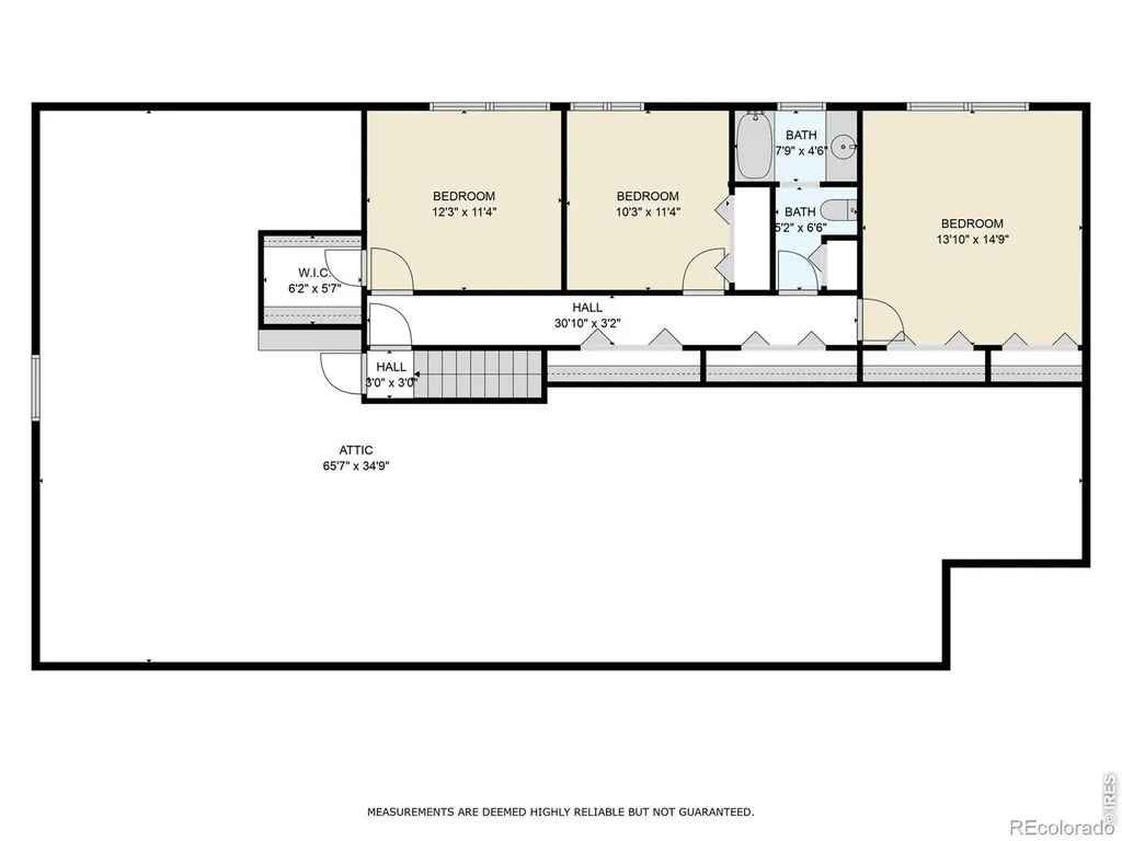 2316 Horseshoe Circle Longmont CO 80504