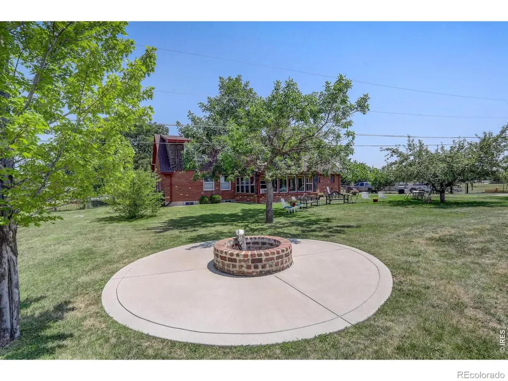 2316 Horseshoe Circle Longmont CO 80504