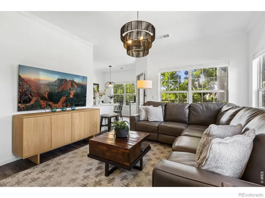 Fort Collins CO, 5620 Fossil Creek Parkway, Unit 4207