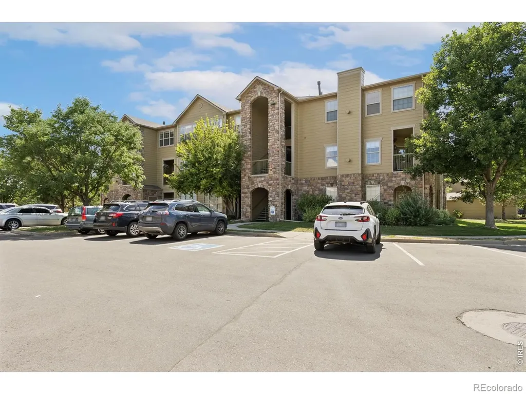 5620 Fossil Creek Parkway Fort Collins CO 80525
