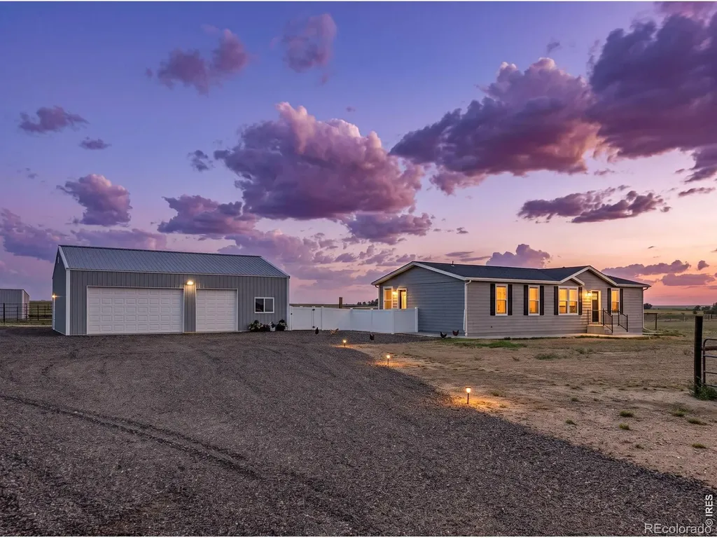 37101 County Road 59 Eaton CO 80615
