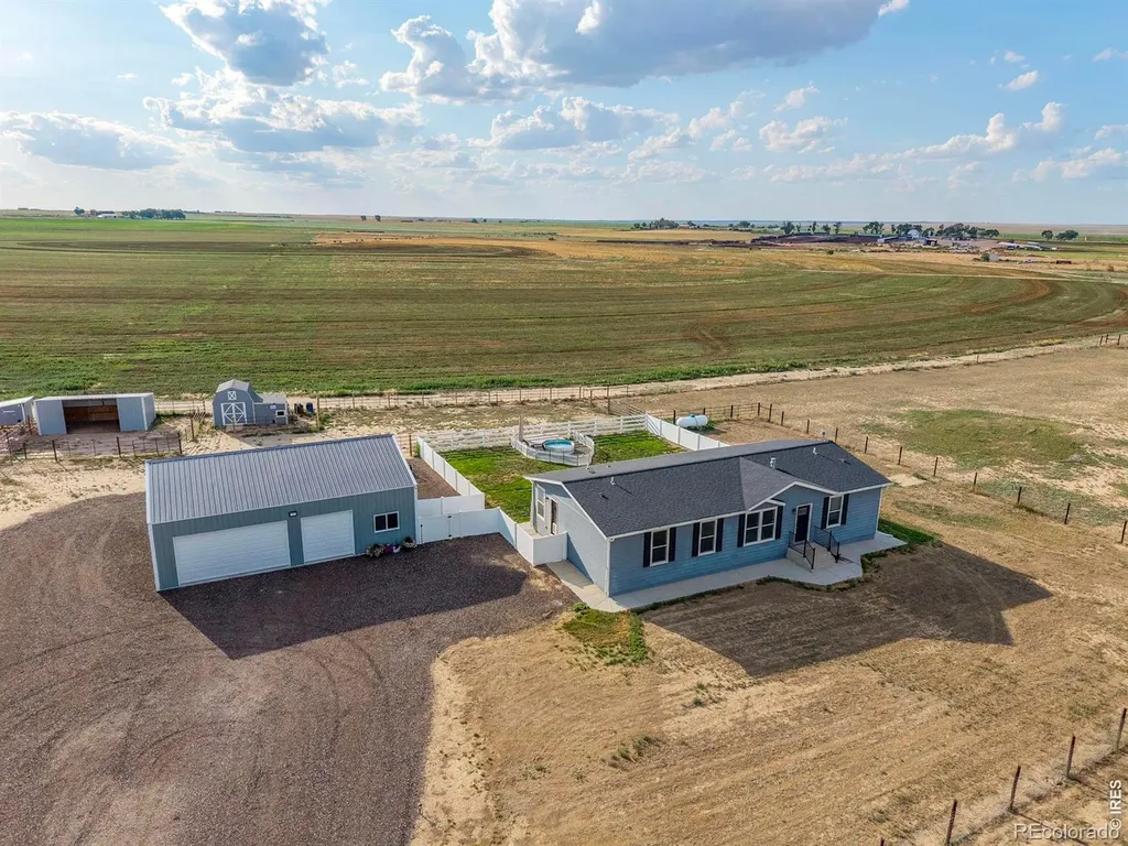 37101 County Road 59 Eaton CO 80615
