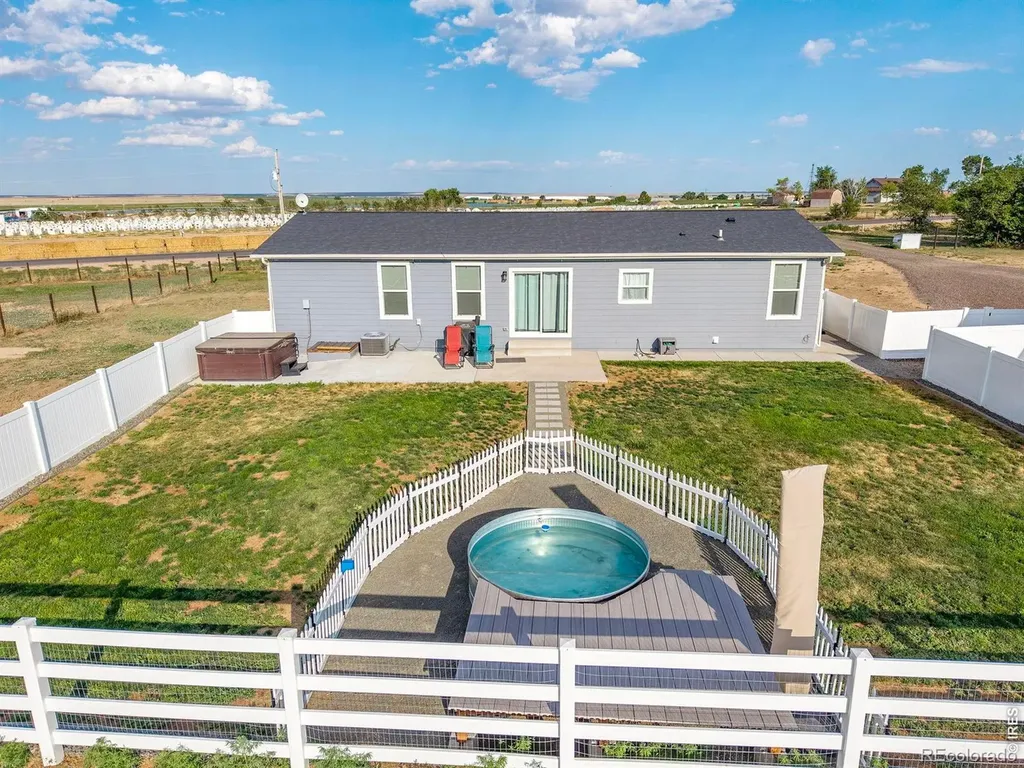 37101 County Road 59 Eaton CO 80615