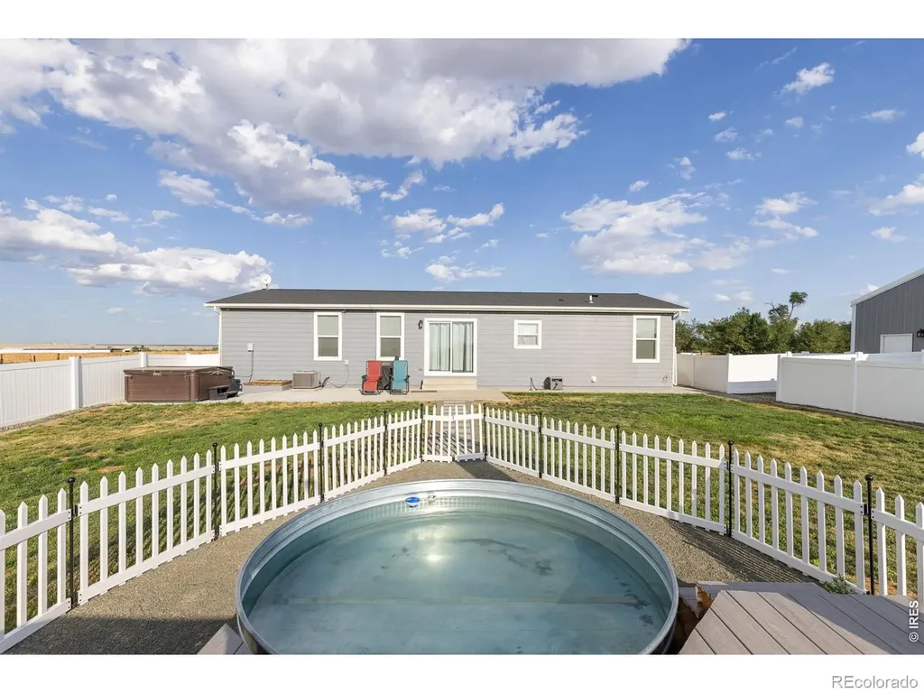 37101 County Road 59 Eaton CO 80615