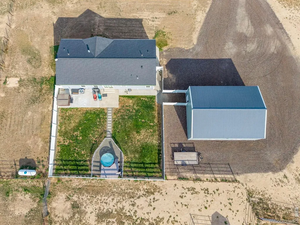 37101 County Road 59 Eaton CO 80615