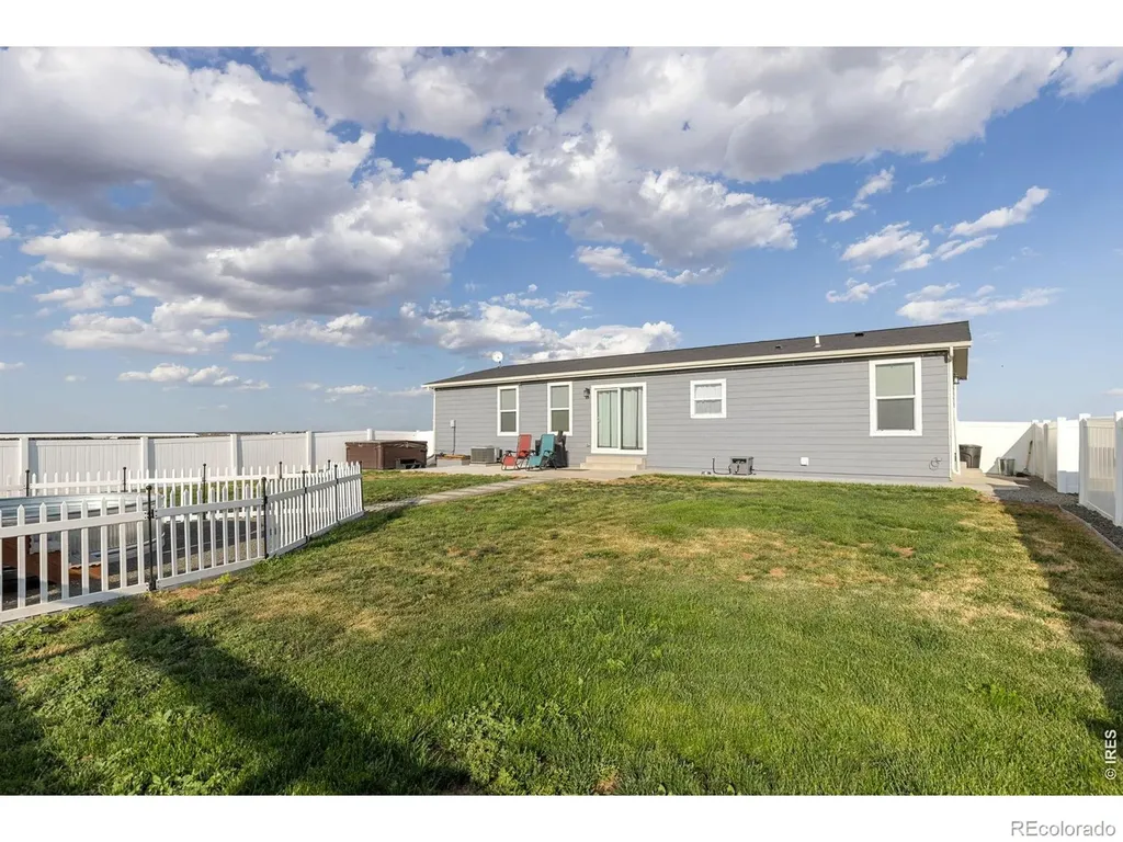37101 County Road 59 Eaton CO 80615