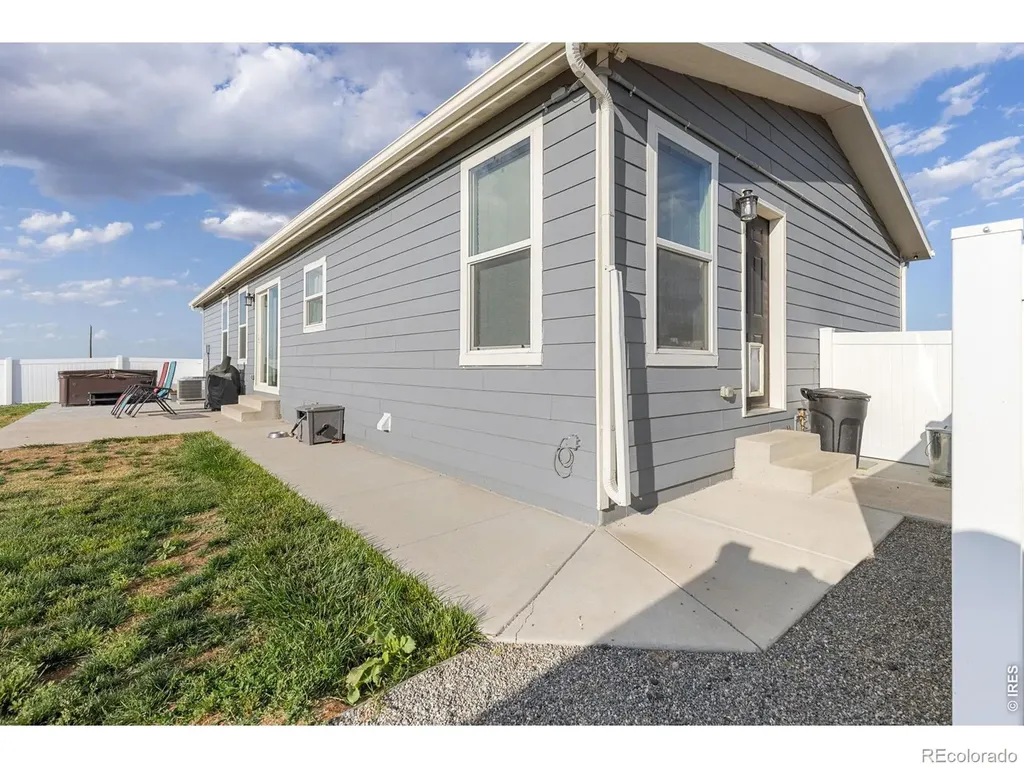 37101 County Road 59 Eaton CO 80615