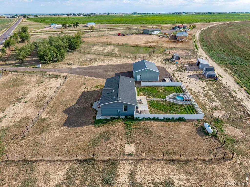 37101 County Road 59 Eaton CO 80615