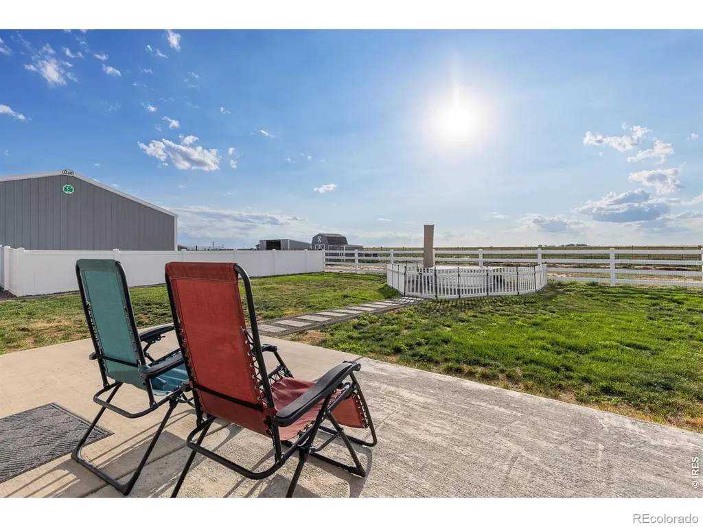 37101 County Road 59 Eaton CO 80615
