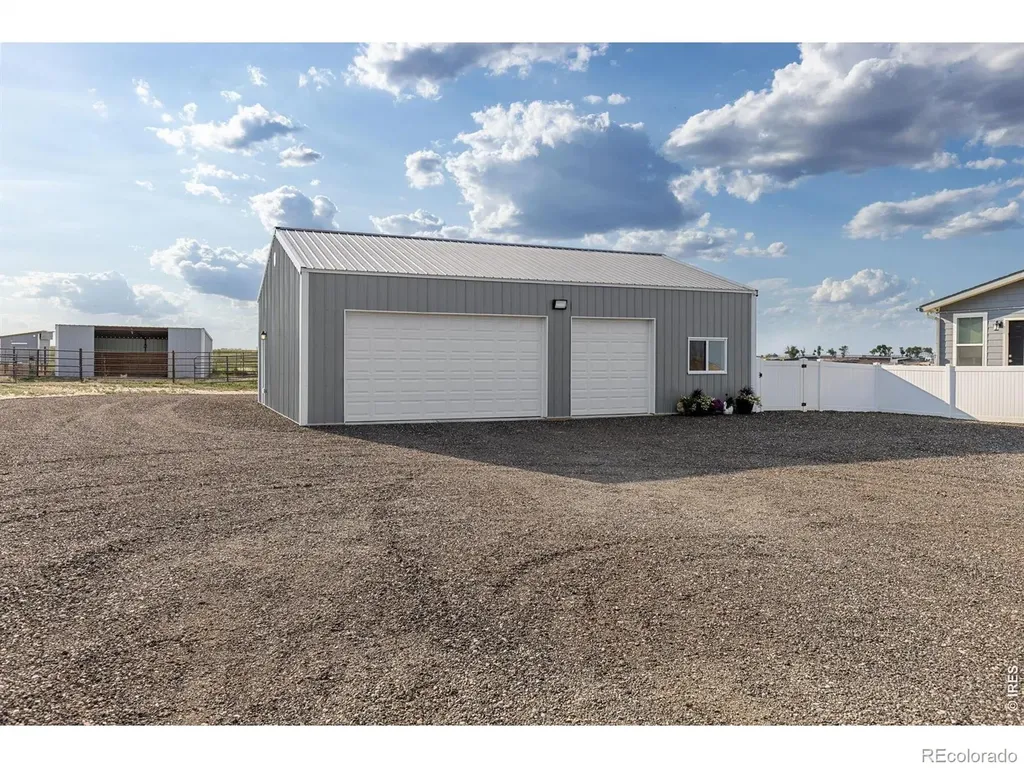 37101 County Road 59 Eaton CO 80615