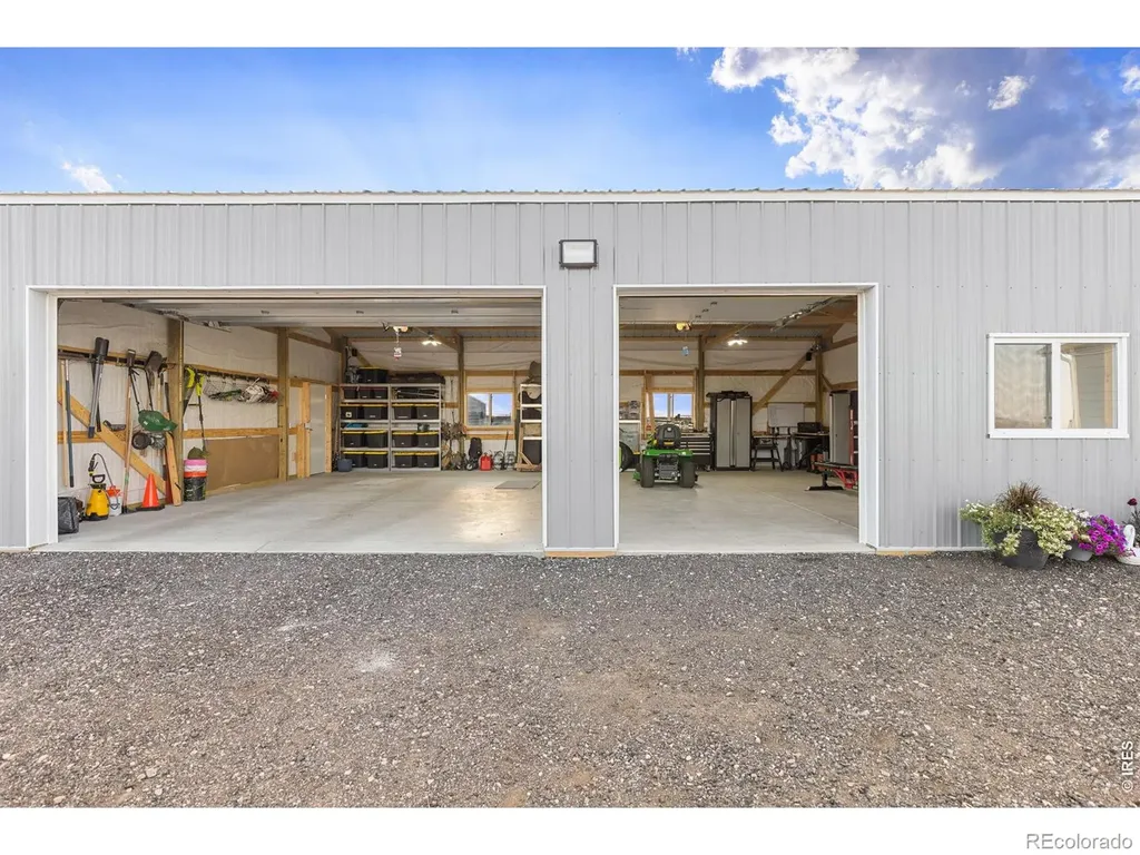 37101 County Road 59 Eaton CO 80615