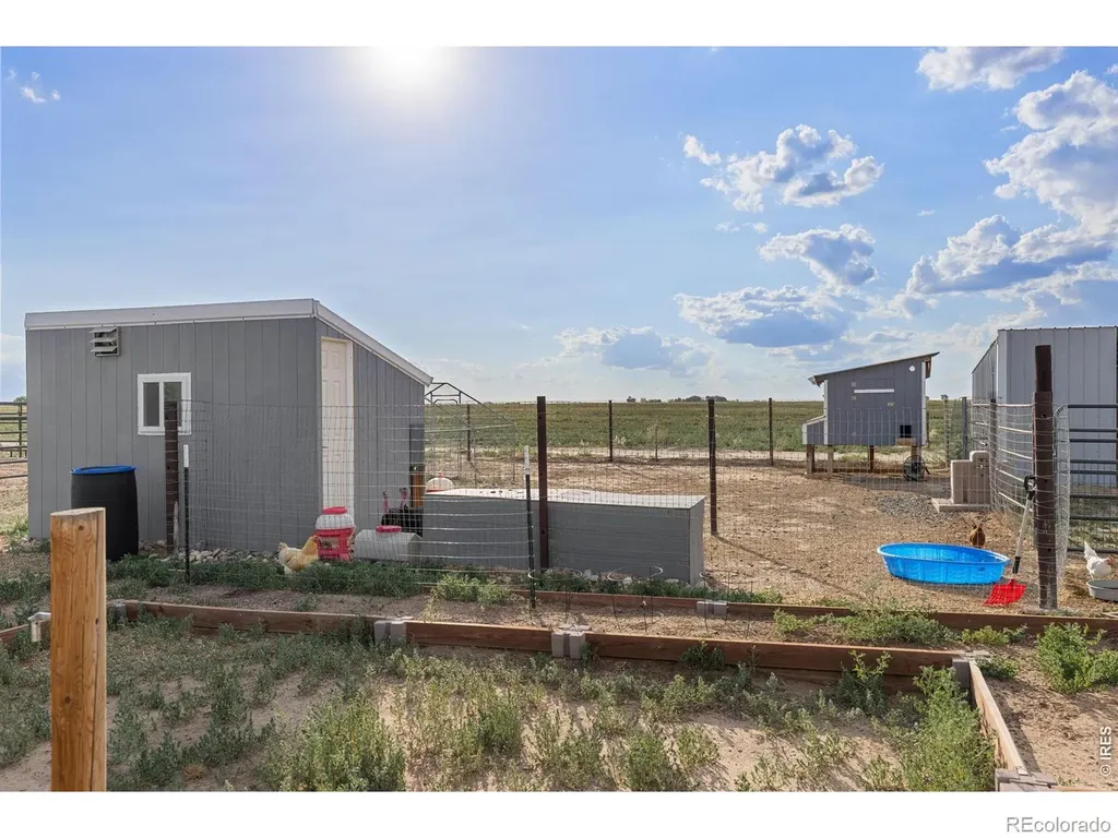 37101 County Road 59 Eaton CO 80615