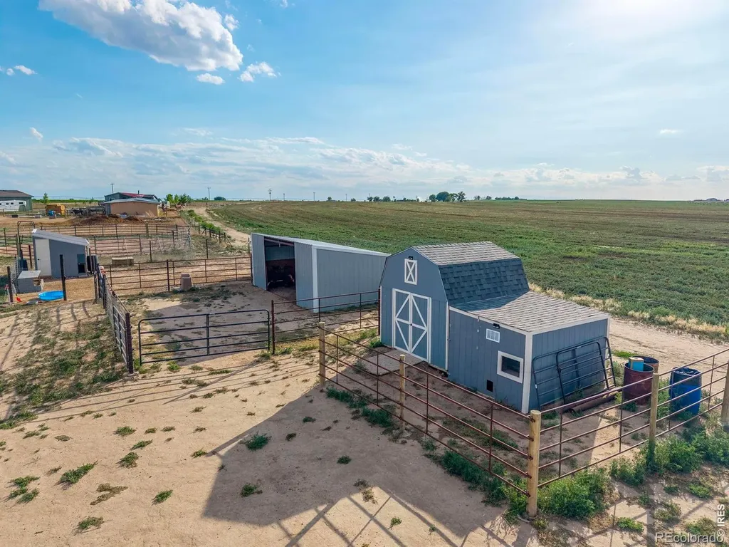 37101 County Road 59 Eaton CO 80615
