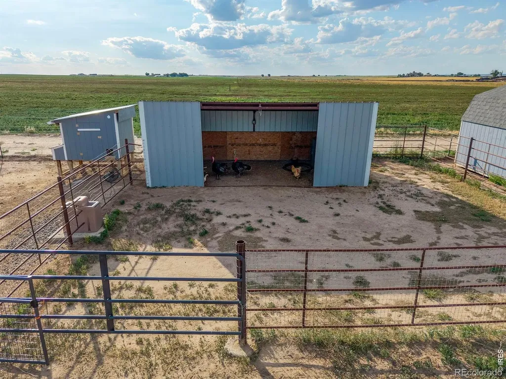 37101 County Road 59 Eaton CO 80615