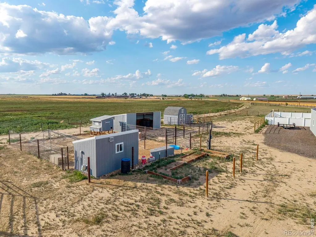 37101 County Road 59 Eaton CO 80615