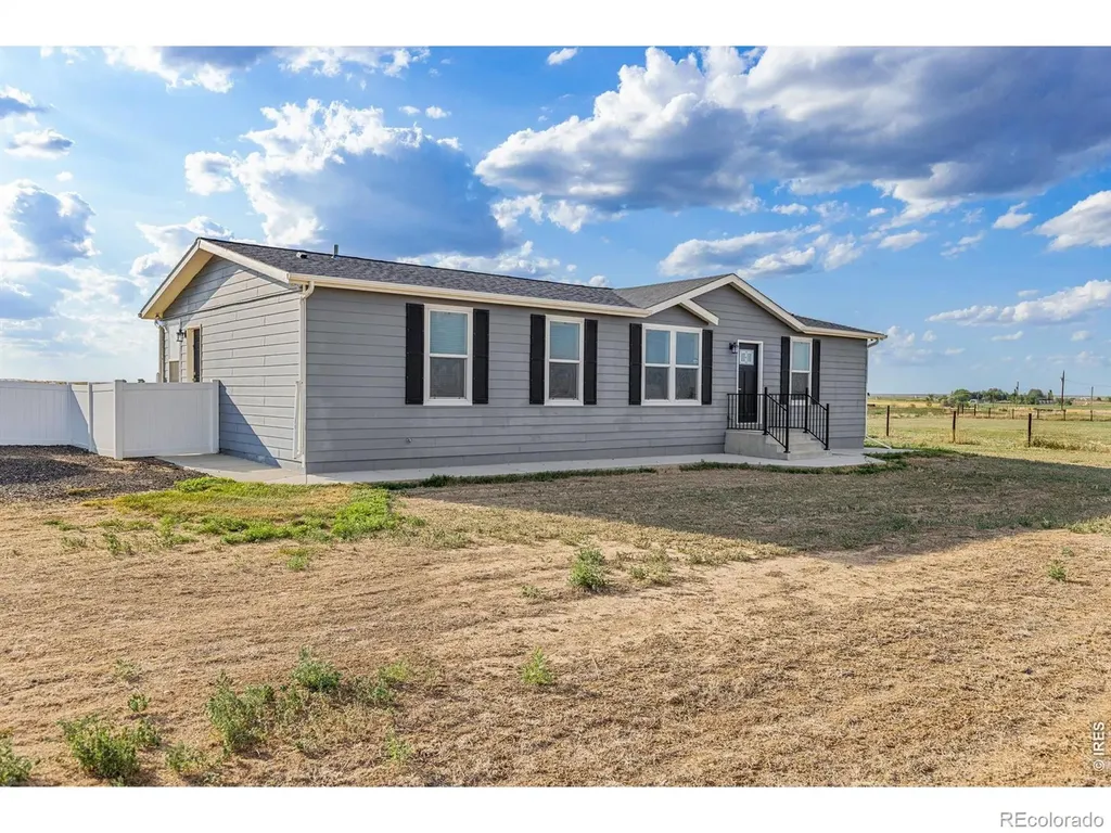 37101 County Road 59 Eaton CO 80615