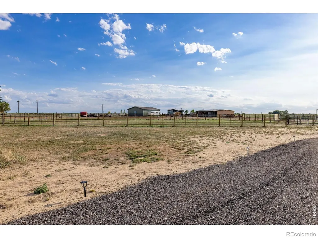 37101 County Road 59 Eaton CO 80615