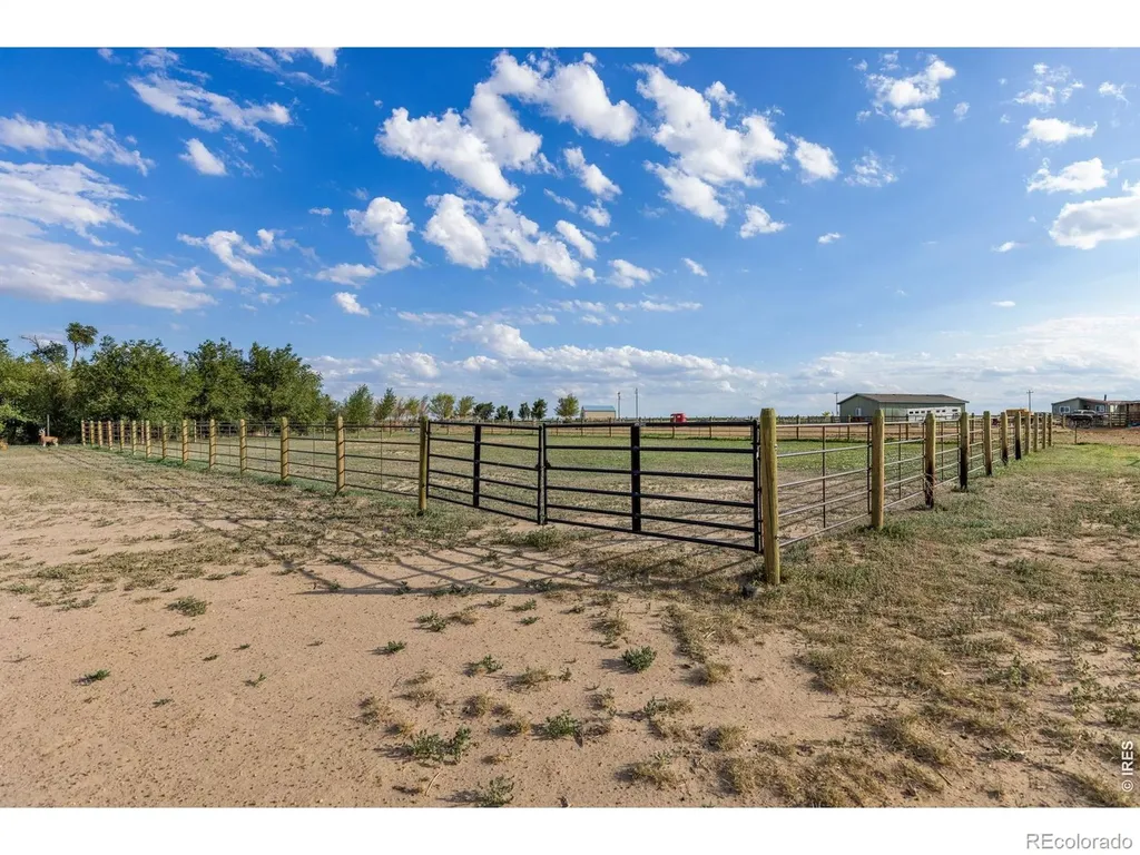 37101 County Road 59 Eaton CO 80615