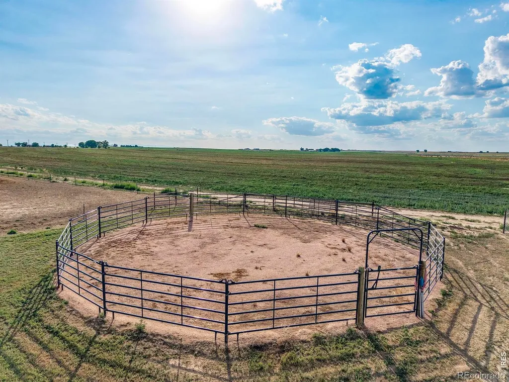 37101 County Road 59 Eaton CO 80615