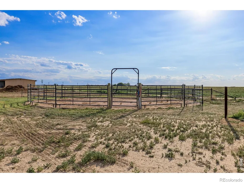 37101 County Road 59 Eaton CO 80615