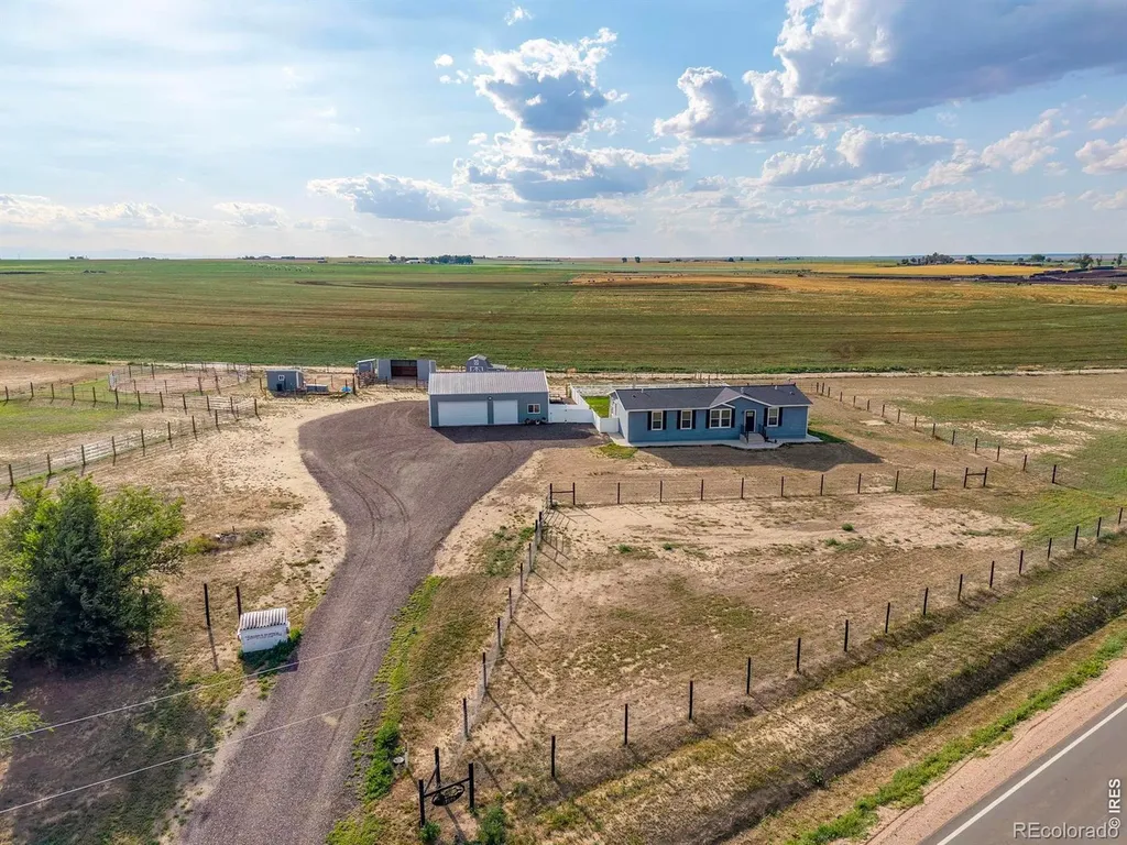 37101 County Road 59 Eaton CO 80615