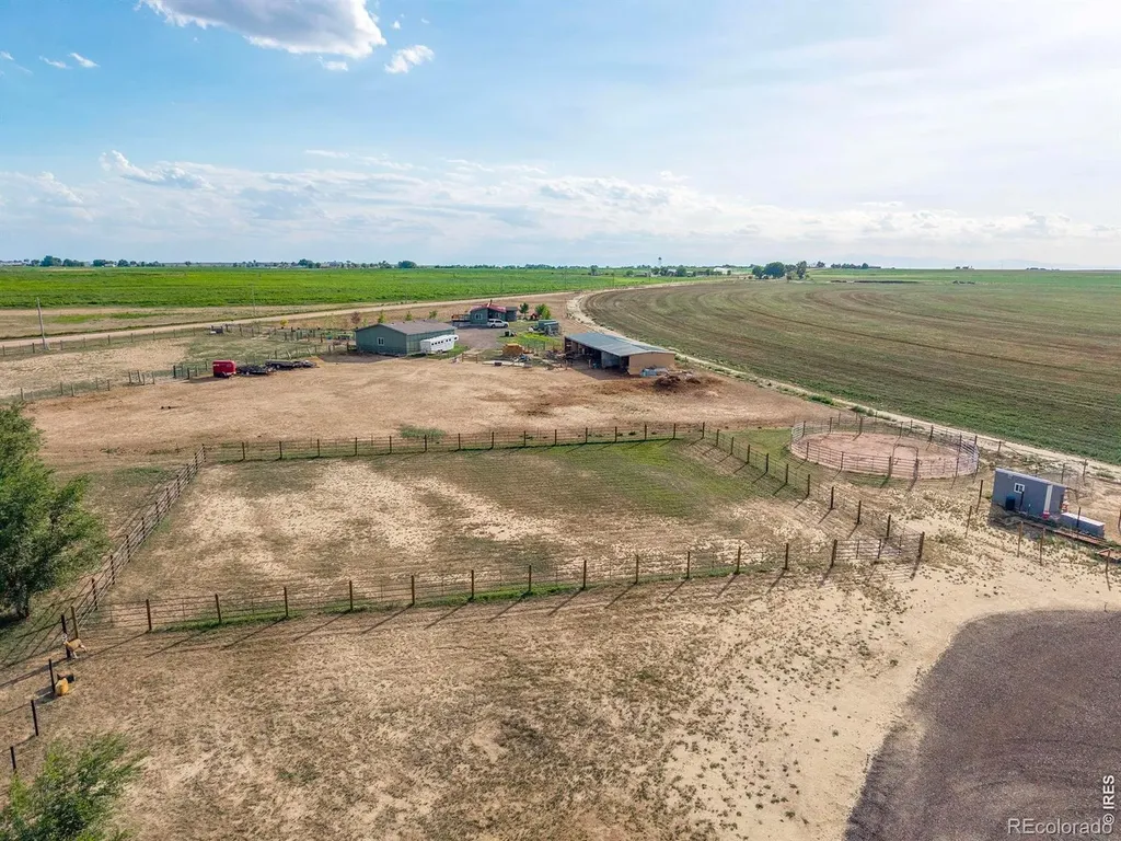 37101 County Road 59 Eaton CO 80615