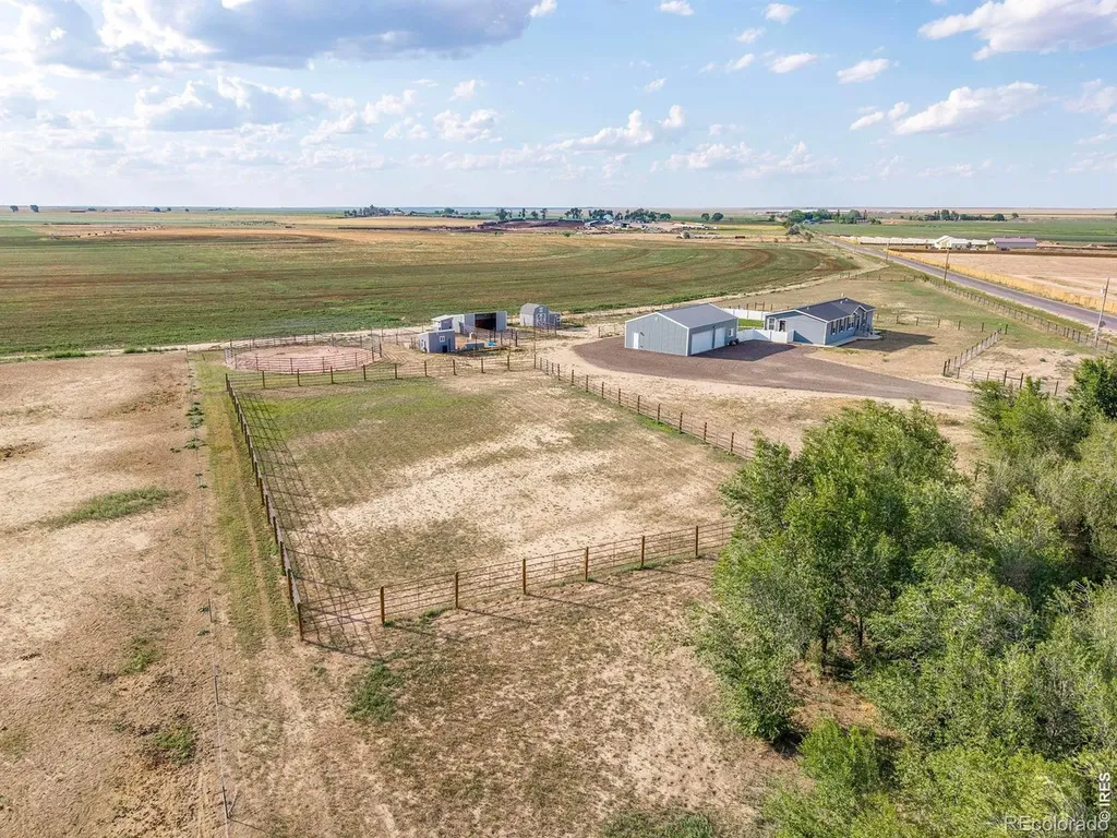 37101 County Road 59 Eaton CO 80615