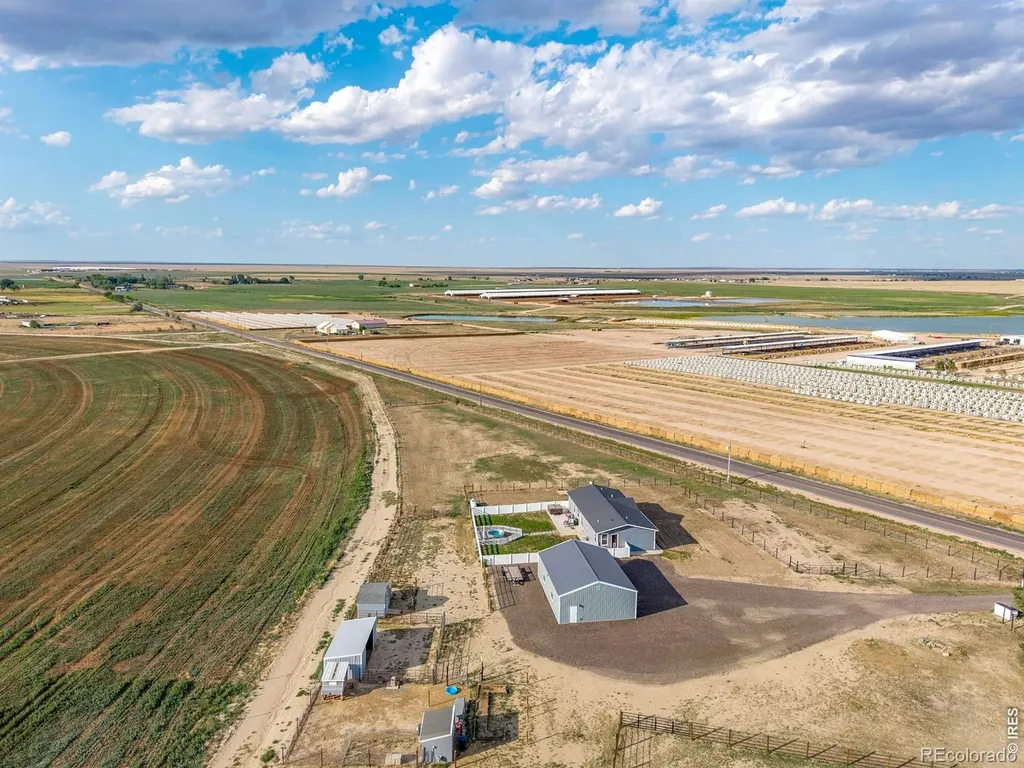 37101 County Road 59 Eaton CO 80615