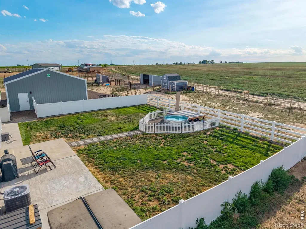 37101 County Road 59 Eaton CO 80615