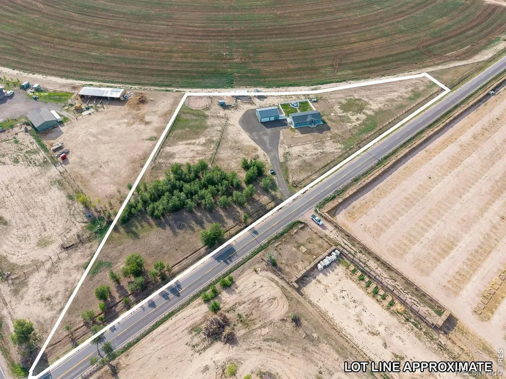 37101 County Road 59 Eaton CO 80615