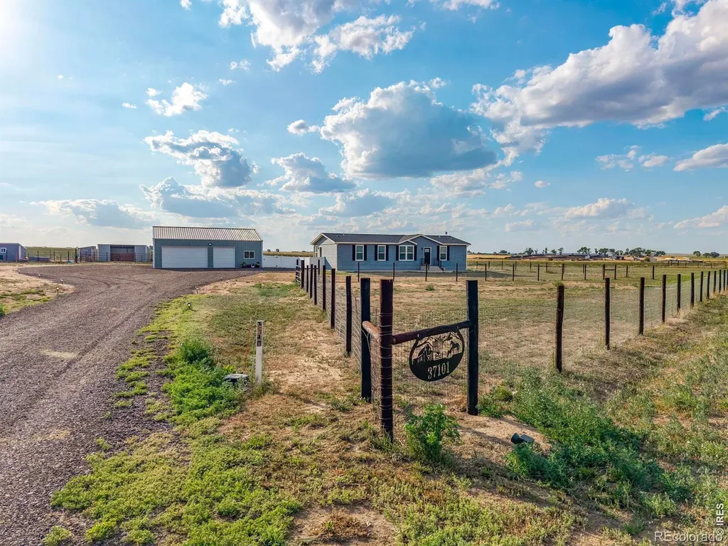 37101 County Road 59 Eaton CO 80615