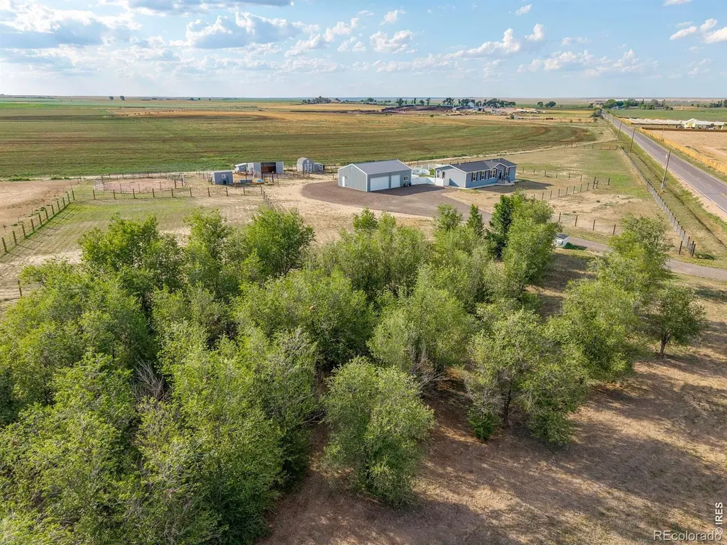 37101 County Road 59 Eaton CO 80615