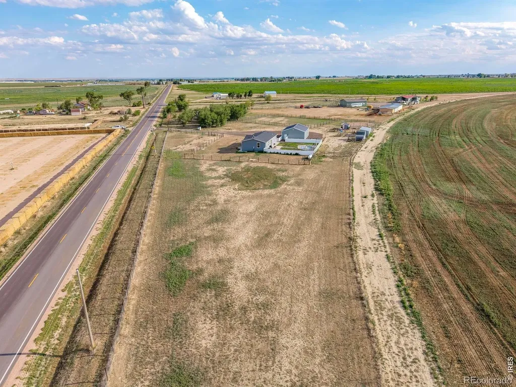 37101 County Road 59 Eaton CO 80615
